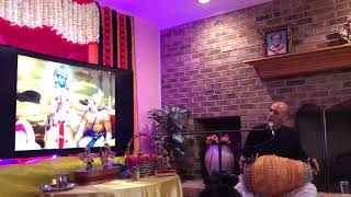 Krishna Kirtan- By Subala Dasa-Iskon Chicago-9