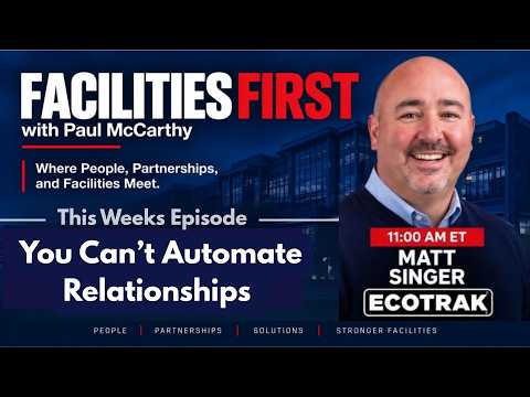 You Can't Automate Relationships