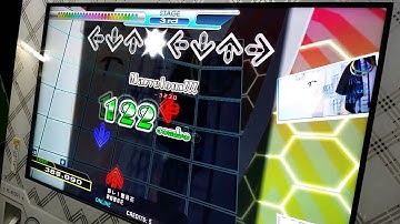 【DDR】回レ！雪月花
