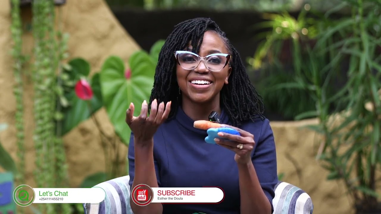 EPISODE 10 : What to do when your baby is teething