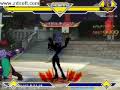Mugen Decisive Battle 124 Yami Kula LATEST Vs Barbatos DC 