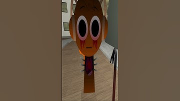 Little Sprunkies Choose their Attributes