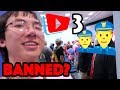 VIDCON 2019 - DAY 3 - KICKED OUT (NO, REALLY!)