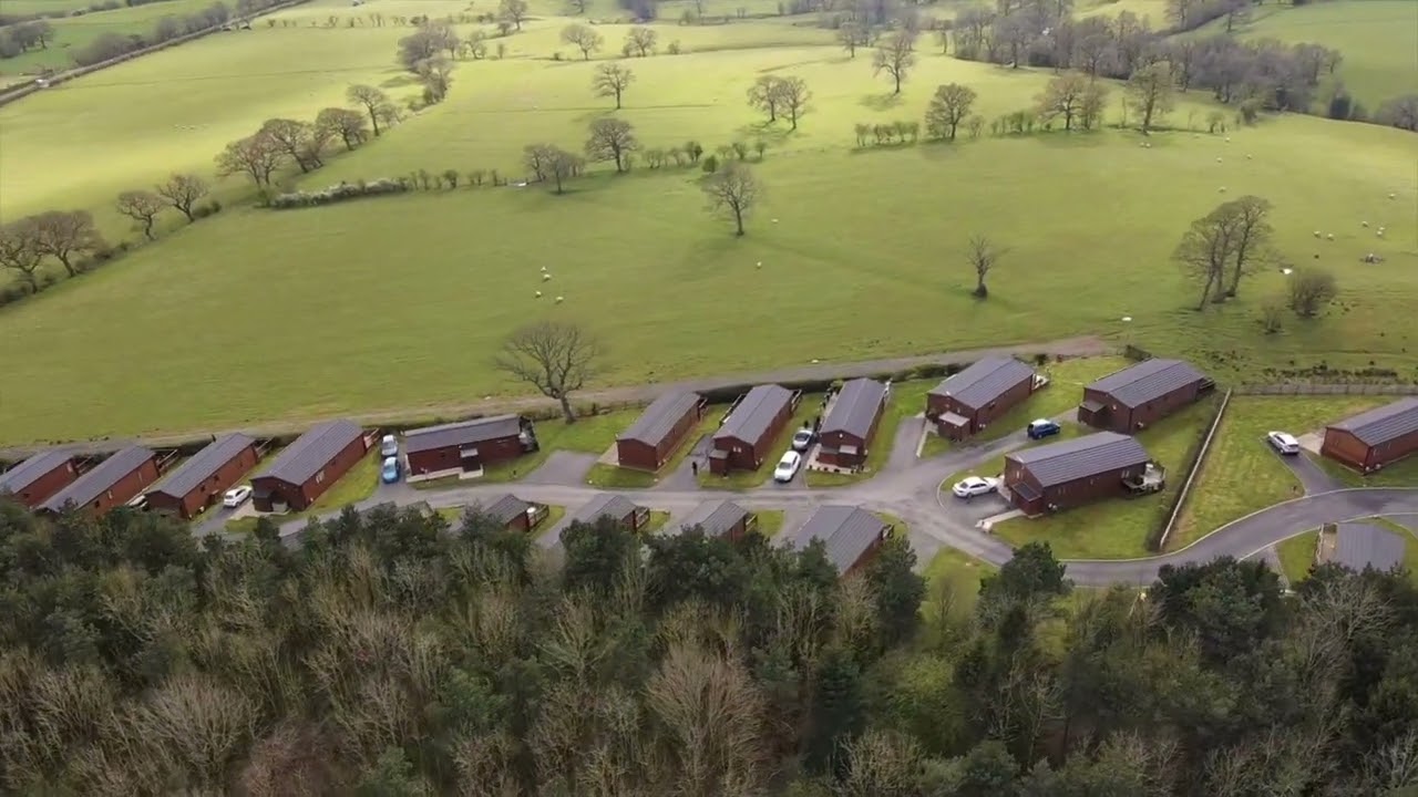 Ribble Valley View, Old Langho