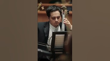 Litvinovsky: Pélleas et Mélisande | @AlexanderLitvinovskyMusic