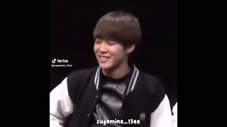 Taehyung To Yoonmin Wtf? Moment Yoonmin Moment 1