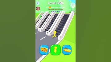 Shape Shifting - لعبة Max Level - طريقة اللعب من  - تطبيق لعبة الهاتف المحمول All Level 1990