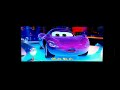Cars 2 2011 Meets Holly Shiftwell 10th Anniversary Edition 