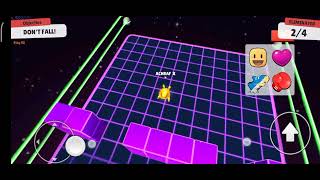 HARD GAME IN BLOCK DASH 🤯🔥 screenshot 5