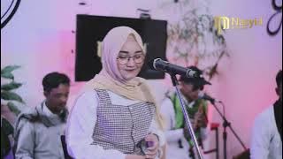 IMTA ANA SYUFAK - CORDOVA GAMBUS | Nasyid Production
