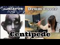 ♫Centipede|the HIATUS