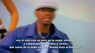 Luniz - I Got 5 On It 1995 Subtitulado En Español