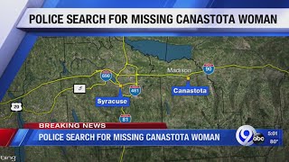 Search for missing woman leads deputies to Madison County wooded area (5 p.m. Update)