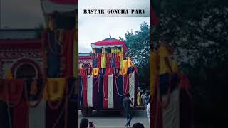 Bastar goncha parv |  rath khichne Ka video | #short #shorts |