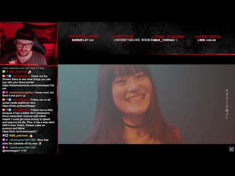 UPIKO – 宿命 (Fate) Reaction