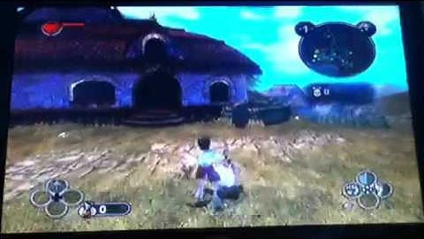 Fable: The Lost Chapters - First Video - Part 1