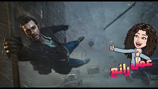 رياكشن | افضل العاب الرعب والاكشن القادمة 🤯😻🔥💯 screenshot 5