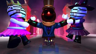 This Roblox Piggy Animation is Insane! Piggy Mansion Film by SnookumS