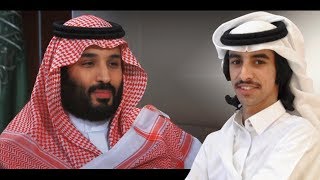 شيلة فهد بن فصلا الجديده | يا سيدي والله وتالله العظيم محمد بن سلمان يجلد الأمراء والوزراء | 2019