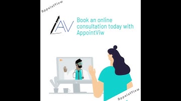 Appointment for Medical Treatments with AppointView Application | Health | Booking | MedicalChekup|