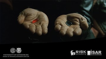 Alex Sidorenko talks about rm1 and rm2 at the conference in Sweden