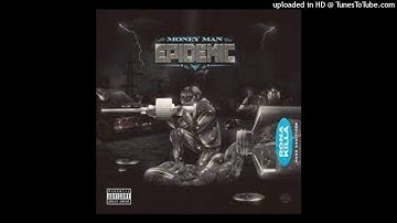 Money Man - Precise (432Hz)