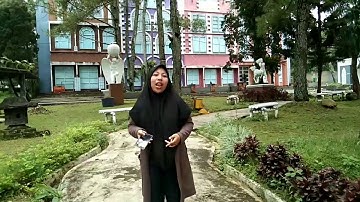 Cover lagu tugas informatika