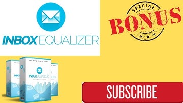 Inbox Equalizer Review + Bonuses