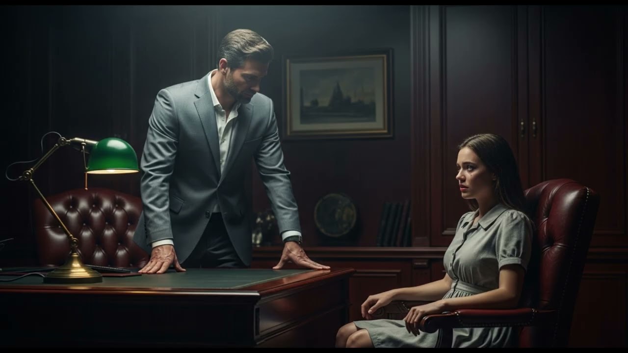 Ваш отец обменял вас на землю, теперь раздевайтесь и прогибайтесь — МИЛЛИАРДЕР заказывает себе но...