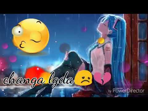 Tenu Jhoot Bolna
