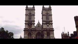 Jerusalem Chamber Room | Reformation Tour of Scotland & England