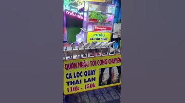 Cá lóc nướng muối tuyết #shortsvideo #cálóc #shorts