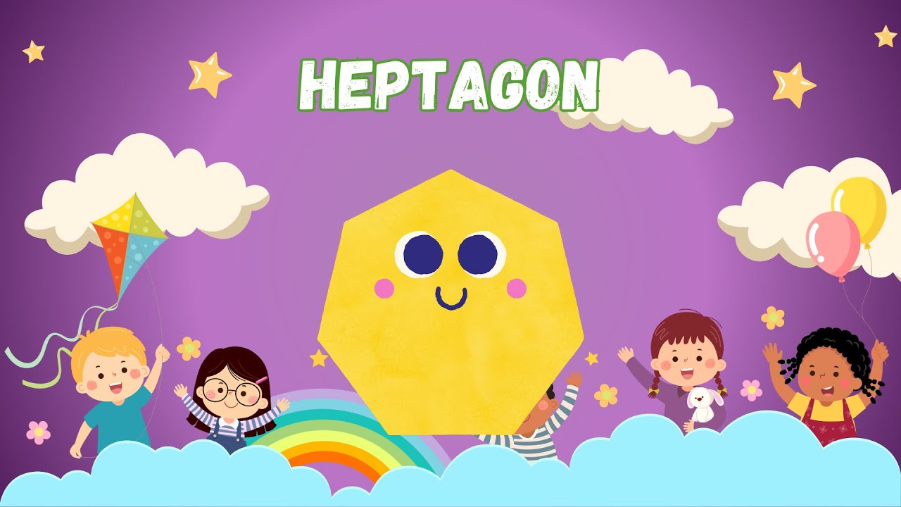 🎵 Shapes Explorer Adventure for Kids! Sing, Dance & Discover 2D & 3D ...