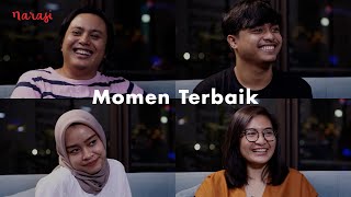 Momen Terbaik