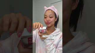 My 8-step weekend skincare routine | Asian beauty, gua sha routine, Japanese beauty,