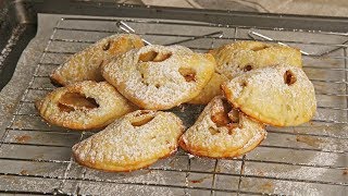 Apple Hand Pies | Ep. 1291