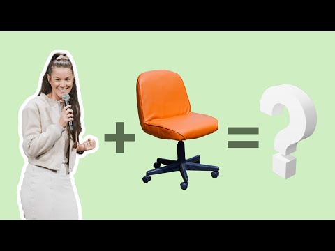 Wie Gebet dein Leben verändert | Christina Koslowski