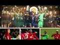 Europa League Season Review 2016/2017 HD