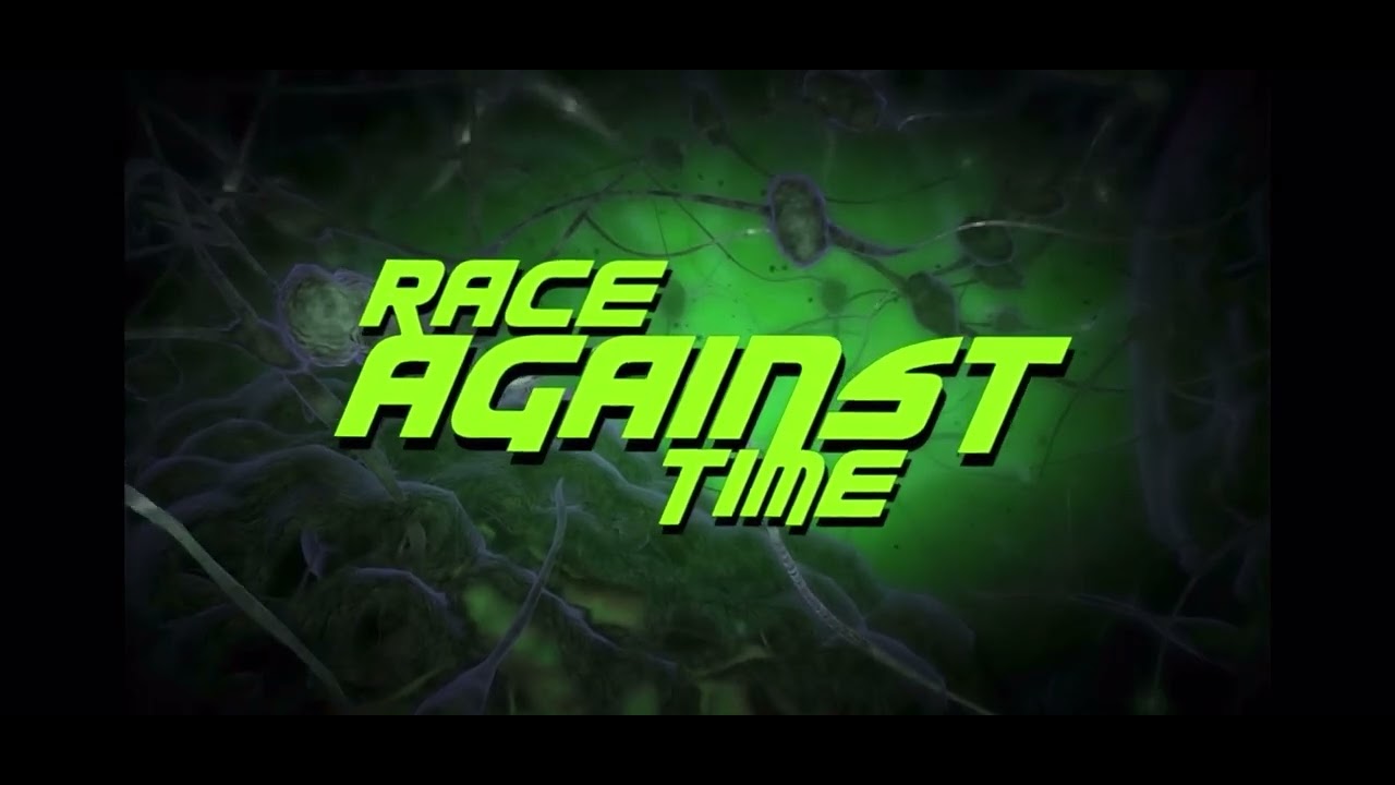 Ben 10 Race Against Time Theme Song (improvised Omnitrix Sound) - YouTube