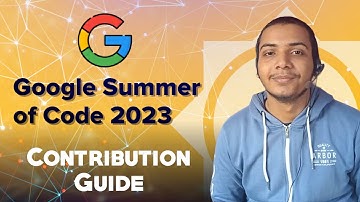 The best way to Contribute to Google