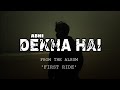 Abhi  dekha hai official music   first ride