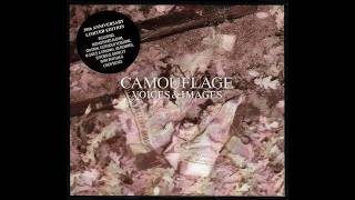 Camouflage – From Ay to Bee (1988 German Synthpop Classic) | Voices & Images
“From Ay to Bee” is one of the defining tracks from Camouflage’s 1988 debut album Voices & Images, capturing the melodic strength and polished production that helped establish the band within late-80s German synthpop.
Driven by crisp electronic drums, bright synthesizer hooks, and emotionally direct vocals, the song balances pop immediacy with atmospheric depth. Its infectious chorus and tightly structured arrangement reflect the era’s transition from minimal wave roots to fuller, radio-ready synthpop production.
As part of the 30th Anniversary Limited Edition of Voices & Images, “From Ay to Bee” remains a cornerstone of Camouflage’s early sound — energetic, melodic, and unmistakably European in its electronic sophistication.
Posted by @SynthMusicWorld — archiving rare synthpop, darkwave, minimal electronics, and underground electronic gems. Camouflage – From Ay to Bee (1988 German Synthpop Classic) | Voices & Images