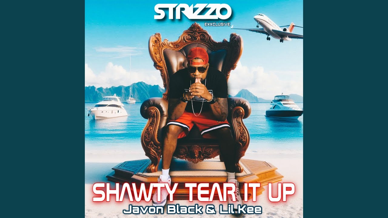 YouTube पर Shawty Tear It Up (Naked Hustle) (feat. Lil Kee) देखें