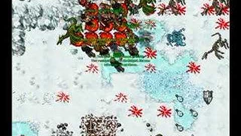 Zunri legend of Askara