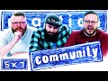 Community 5x7 REACTION!! &quot;Bondage and Beta Male Sexuality&quot;