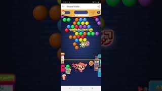 SHOPEE BUBBLE LEVEL 75