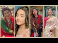 Cute nepali boys  girls tik tok  new nepali tik tok 2023  318