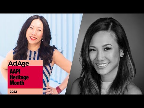 Ad Age Remotely: How AAPI talents can thrive in advertising and