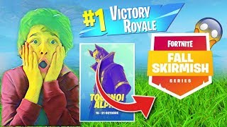 [Live FORNITE] [ Ps4 Fr]On tryhard pour la victoire royal !?!