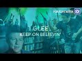 Glee: Keep On Believin' | Biography — Full Documentary